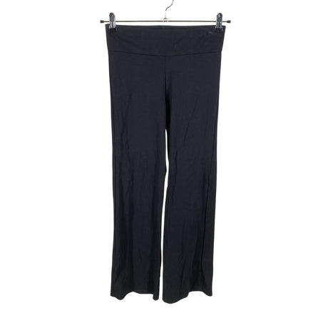 Unisex NOSH - Trikotaažist püksid, suurus 40 - Must ()