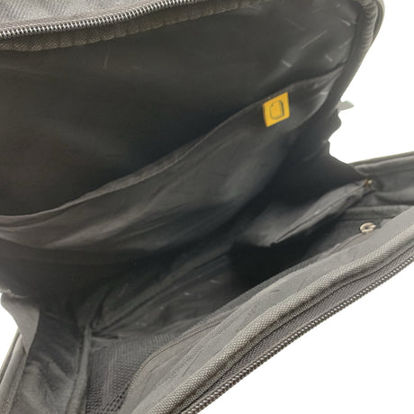 Unisex Samsonite - Seljakott, suurus Ei kokoa - Must (2)