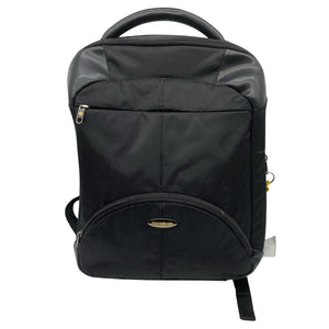 Unisex Samsonite - Seljakott, suurus Ei kokoa - Must (1)