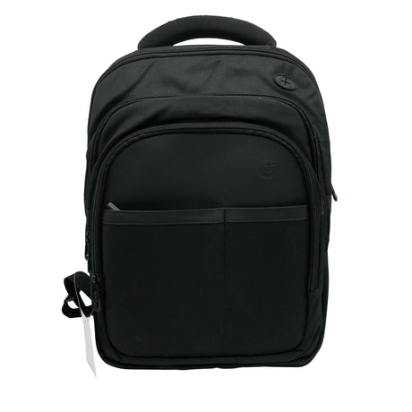 Unisex hp - Seljakott, suurus Ei kokoa - Must ()