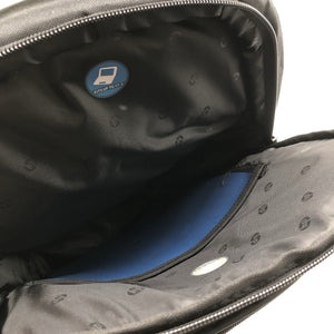 Unisex hp - Seljakott, suurus Ei kokoa - Must (2)