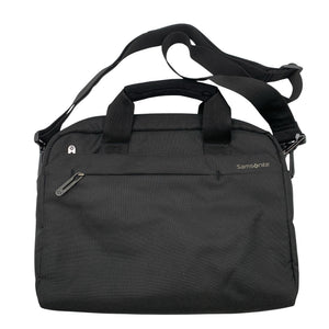 Unisex Samsonite - Portfell, suurus Ei kokoa - Must (1)