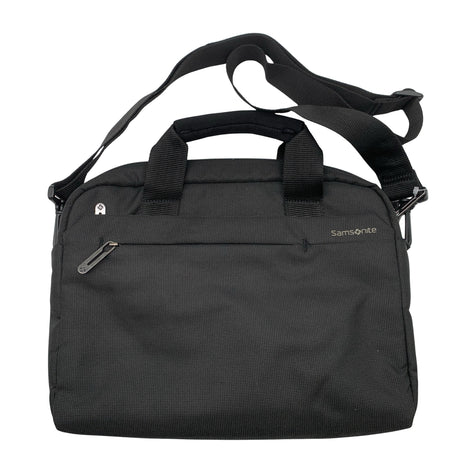 Unisex Samsonite - Portfell, suurus Ei kokoa - Must ()