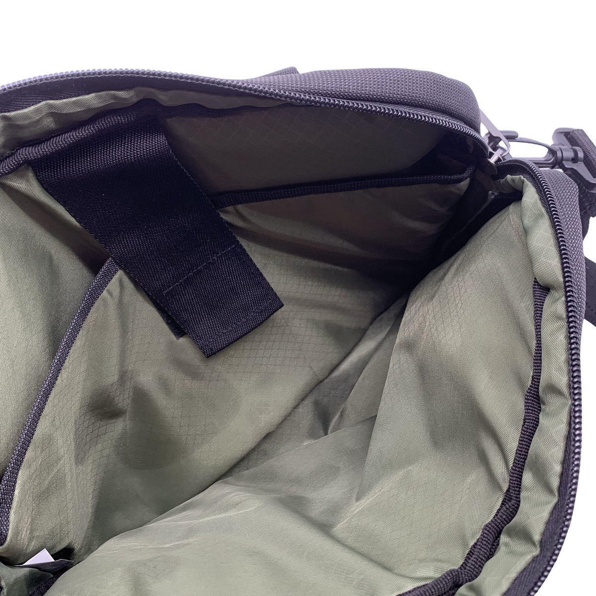Unisex Samsonite - Portfell, suurus Ei kokoa - Must (2)