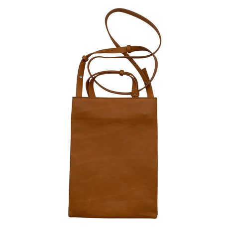 Unisex COS - Õlakott, suurus Midi - Oranž ()