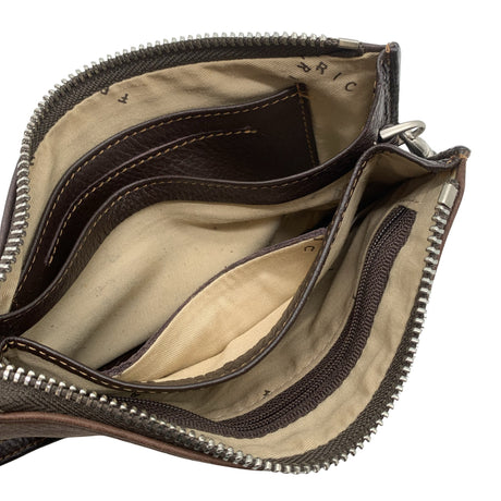 Unisex Frederic - Käekott, suurus Mini - Pruun (2)