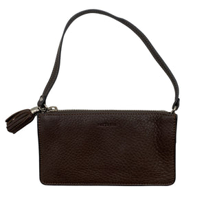 Unisex Frederic - Käekott, suurus Mini - Pruun (1)