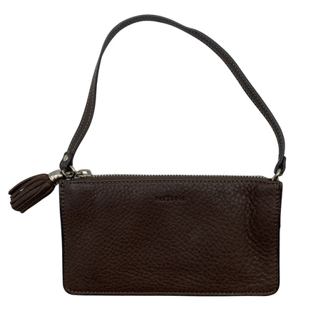 Unisex Frederic - Käekott, suurus Mini - Pruun ()