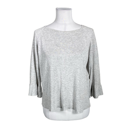 Unisex Massimo Dutti - Kampsun, suurus 36 - Hall ()