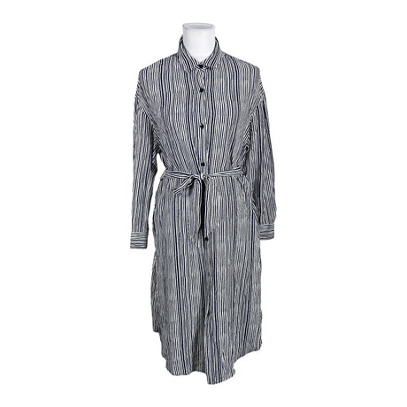 Unisex Noom - Mitteveniv kleit, suurus 36 - Must ()