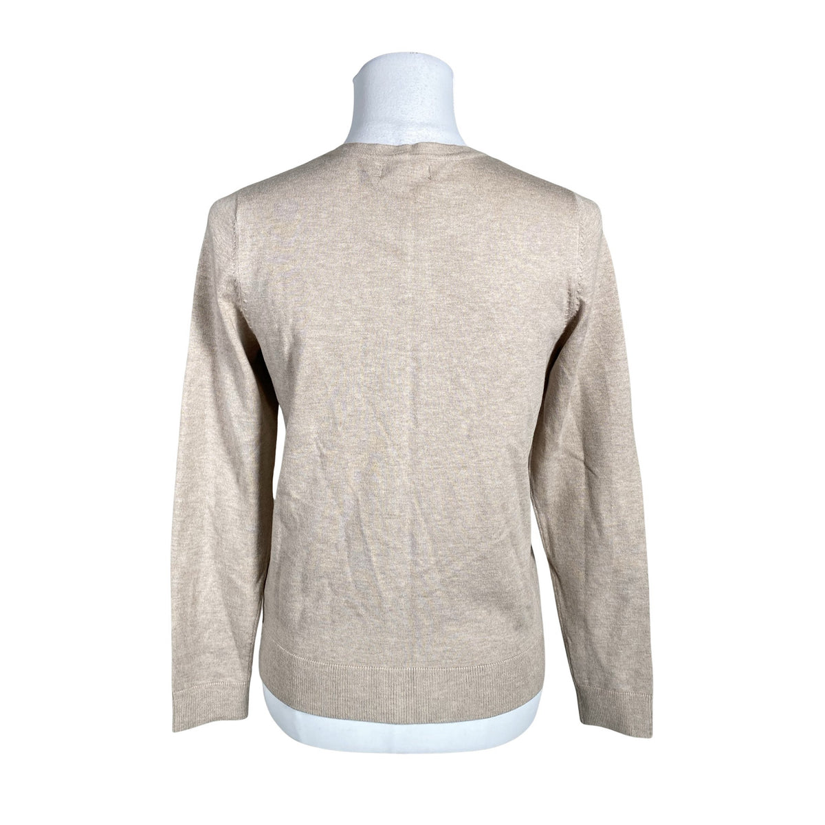 Unisex Noom - Kardigan, suurus 36 - Beige (2)