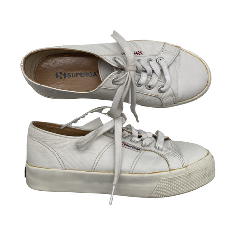Unisex Superga - Tennised, suurus 37 - Valge ()