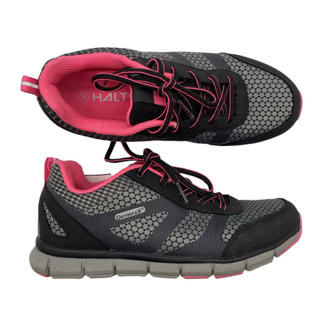 Unisex Halti - Matkatossud, suurus 38 - Hall ()