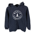 Unisex Makia - Dressipluus, suurus 110 - 116 - Sinine ()