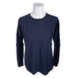 Unisex Claire.dk - Kampsun, suurus 40 - Sinine ()