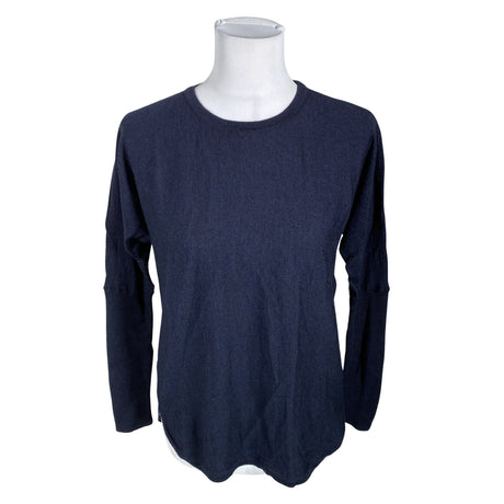 Unisex Claire.dk - Kampsun, suurus 40 - Sinine ()