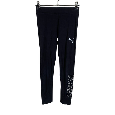 Unisex Puma - Retuusid, suurus 146 - 152 - Must ()