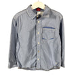 Unisex s.Oliver - Triiksärk, suurus 116 - 122 - Helesinine ()