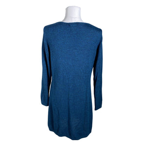 Unisex Alpa - Kardigan, suurus 38 - Sinine (2)