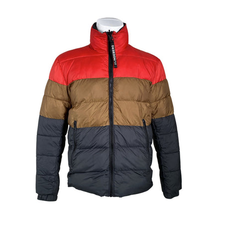 Unisex J.Lindeberg - Talvejope, suurus L - Punane ()