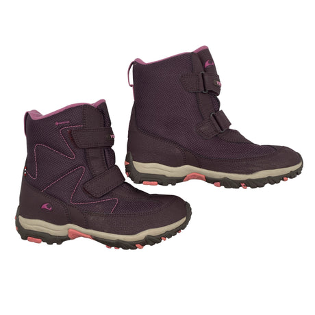 Unisex Viking - Talvejalanõud, suurus 36 - Lilla ()