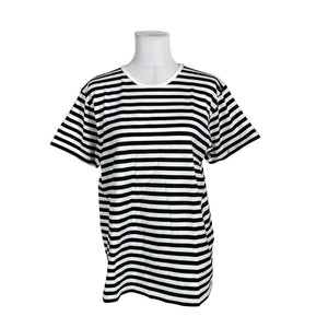 Unisex Marimekko - T-särk, suurus 40 - Must (1)
