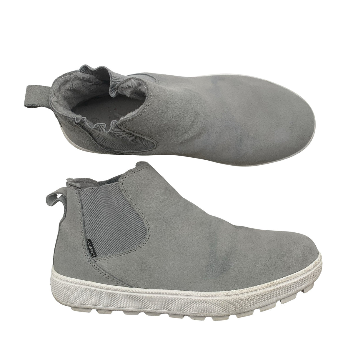 Unisex Mc Kinley - Poolsaapad, suurus 39 - Hall (1)