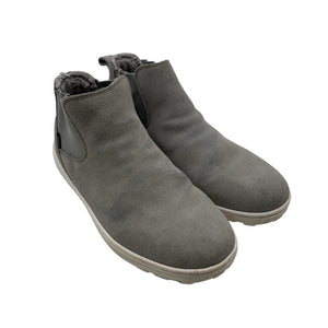 Unisex Mc Kinley - Poolsaapad, suurus 39 - Hall (2)