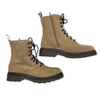 Unisex Musse&Cloud - Poolsaapad, suurus 39 - Pruun ()