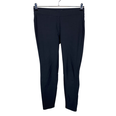 Unisex More&More - Mittevenivad püksid, suurus 38 - Must ()