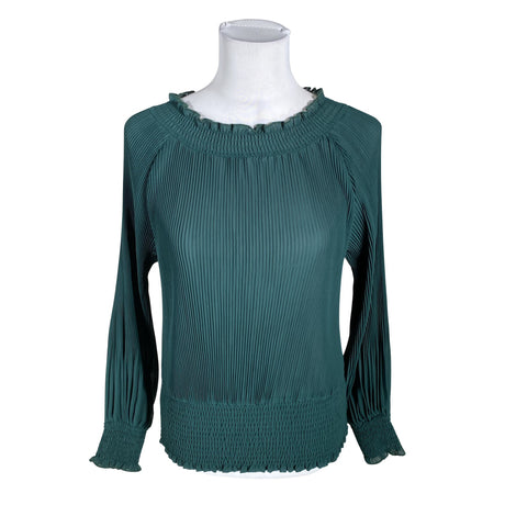 Unisex Wish By Anjee - Pluus, suurus 38 - Roheline ()