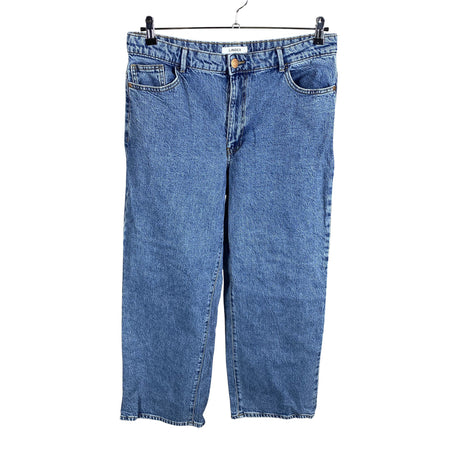 Unisex Lindex - Teksad, suurus 46 - Sinine ()