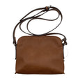 Unisex Esprit - Õlakott, suurus Midi - Pruun ()