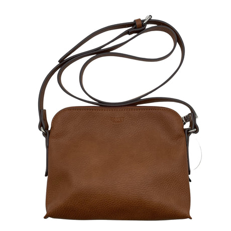 Unisex Esprit - Õlakott, suurus Midi - Pruun ()