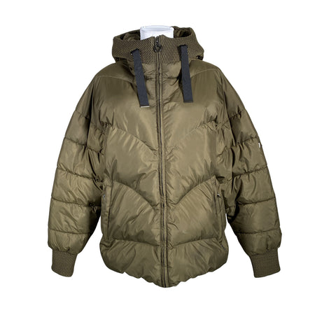 Unisex Luhta - Talvejope, suurus 38 - Roheline ()