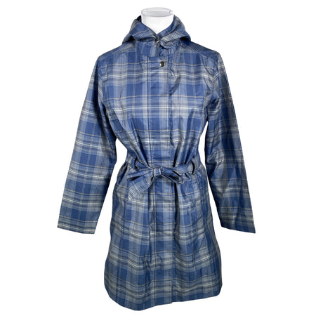 Unisex Cecilia Classics - Trentš, suurus 36 - Sinine ()