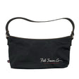 Unisex Polo Ralph Lauren - Käekott, suurus Mini - Must ()