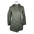 Unisex Benetton - Jope, suurus 32 - Roheline ()