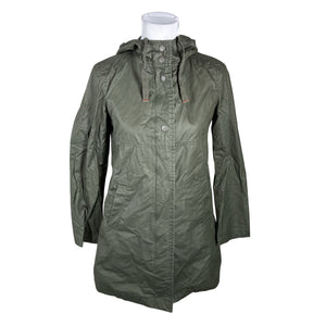 Unisex Benetton - Jope, suurus 32 - Roheline (1)