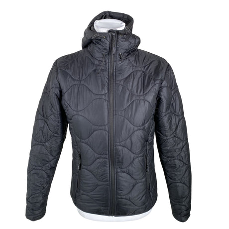 Unisex Vinson - Õhem talvejope, suurus 36 - Must ()