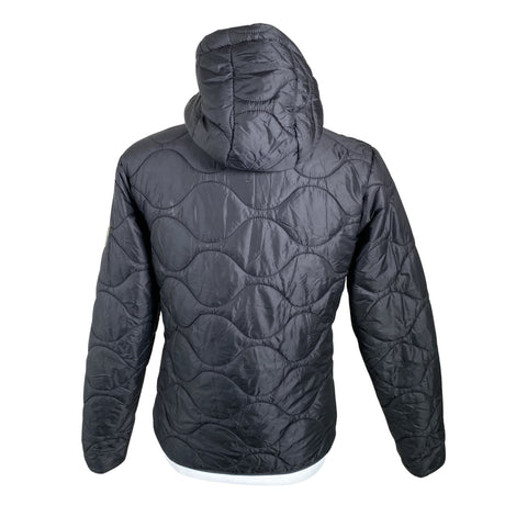 Unisex Vinson - Õhem talvejope, suurus 36 - Must (2)