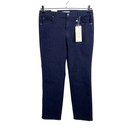 Unisex me&i - Trikotaažist kleit, suurus 36 - Sinine ()