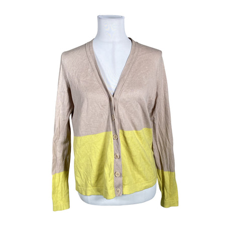 Unisex Marc O'Polo - Kardigan, suurus 36 - Beige ()