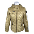 Unisex Icepeak - Talvejope, suurus 38 - Pruun ()