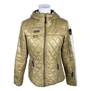 Unisex Icepeak - Talvejope, suurus 38 - Pruun (1)