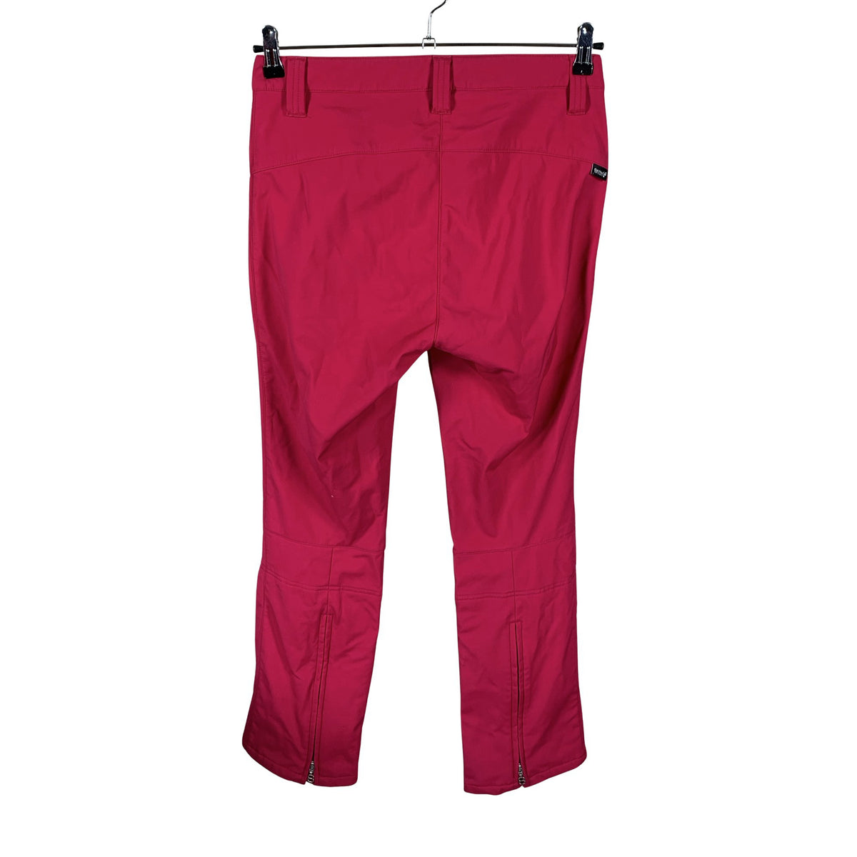 Unisex 8848 Altitude - Softshell püksid, suurus 38 - Roosa (2)
