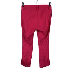 Unisex 8848 Altitude - Softshell püksid, suurus 38 - Roosa (2)