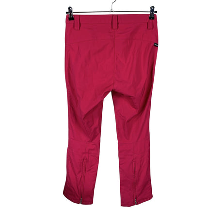Unisex 8848 Altitude - Softshell püksid, suurus 38 - Roosa (2)