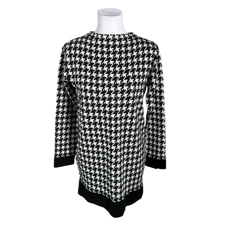 Unisex Gerry Weber - Kootud tuunika, suurus 34 - Must ()