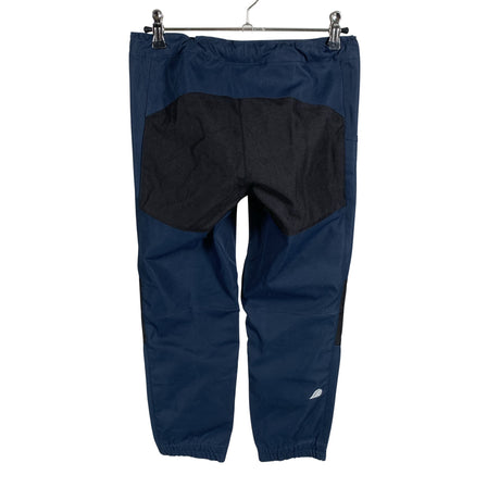 Unisex Didriksons - Kevad-/sügispüksid, suurus 128 - 134 - Sinine (2)